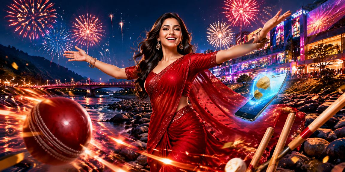 সিলেট ক্রিকেট বেটিং এর আলো এবং উত্তেজনা